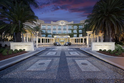 Palazzo Versace - New Castle Holiday 0