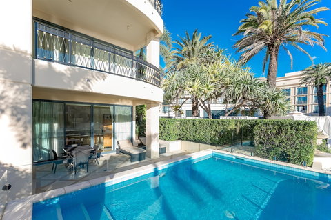 Palazzo Versace - New Castle Holiday 5