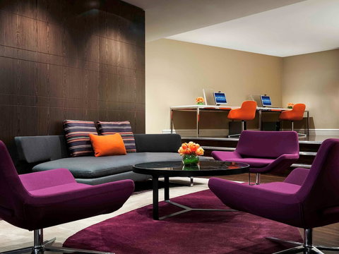 Pullman Sydney Hyde Park - New Castle Holiday 0