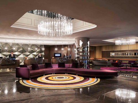 Pullman Sydney Hyde Park - New Castle Holiday 3