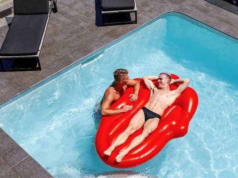 Pullman Sydney Hyde Park - New Castle Holiday 5