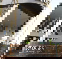 Rydges Cronulla Beachside - New Castle Holiday