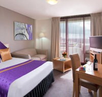 Park Regis Concierge Apartments - New Castle Holiday