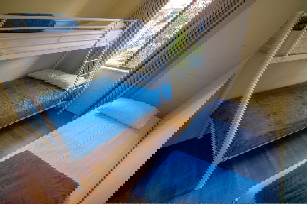 Mandurah WA New Castle Holiday