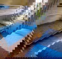 Mandurah Family Resort - New Castle Holiday