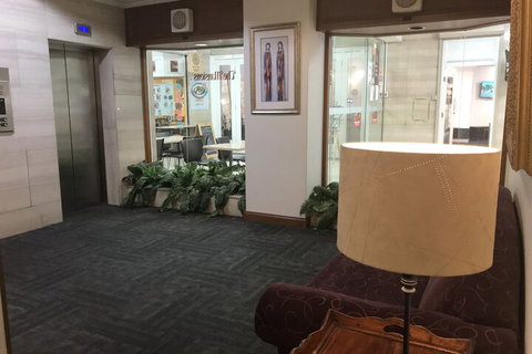 Mansions On Pulteney - New Castle Holiday 3