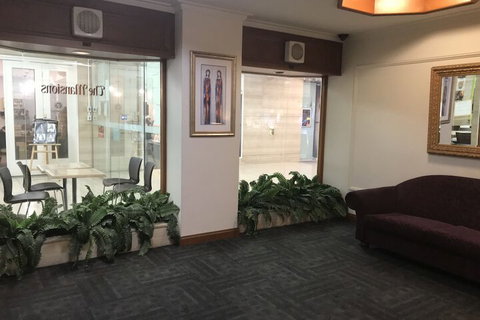 Mansions On Pulteney - New Castle Holiday 2