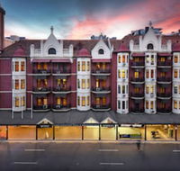 Mansions on Pulteney - New Castle Holiday