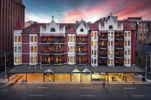 Mansions On Pulteney - New Castle Holiday 0