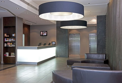 Mantra Hindmarsh Square - New Castle Holiday 3