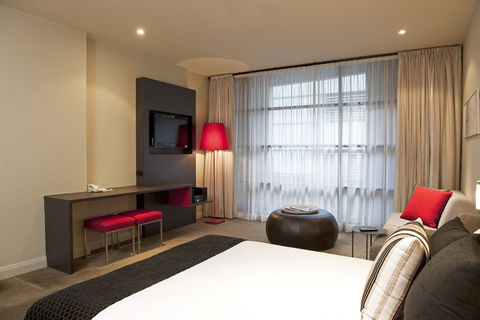 Mantra Hindmarsh Square - New Castle Holiday 5