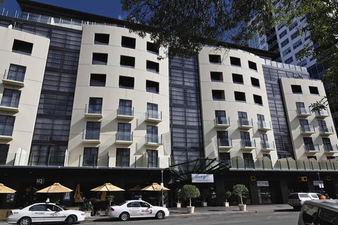 Mantra Hindmarsh Square - New Castle Holiday 1