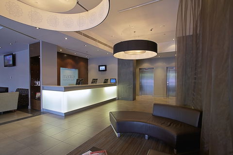 Mantra Hindmarsh Square - New Castle Holiday 4