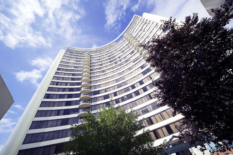 BreakFree Capital Tower - New Castle Holiday 0