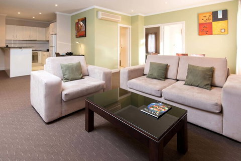 Mantra On Frome - New Castle Holiday 6