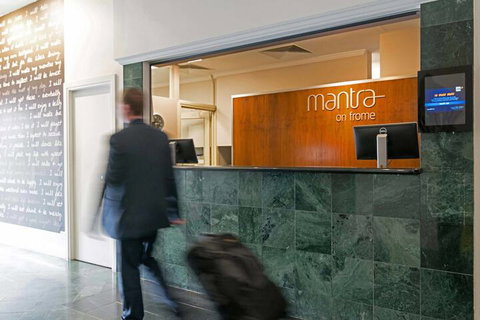 Mantra On Frome - New Castle Holiday 2