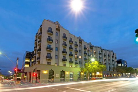 Mantra On Frome - New Castle Holiday 0