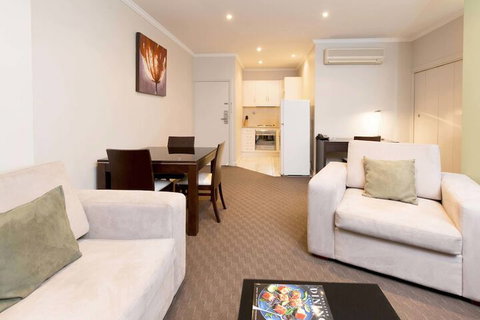 Mantra On Frome - New Castle Holiday 5