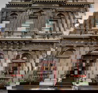 Mantra City Central - New Castle Holiday