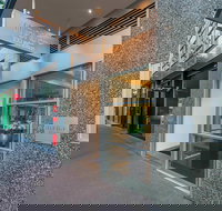 Mantra 100 Exhibition - New Castle Holiday