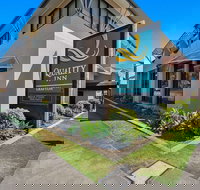 Quality Inn Grafton - New Castle Holiday