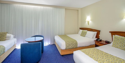 NOAH'S On The Beach - New Castle Holiday 3