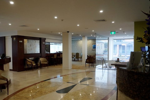 NOAH'S On The Beach - New Castle Holiday 0