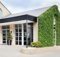 Powerhouse Hotel Tamworth by Rydges - New Castle Holiday