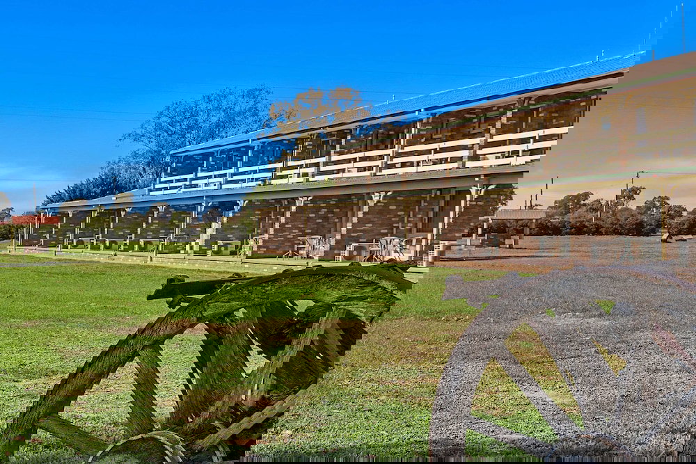 East Wagga Wagga NSW New Castle Holiday