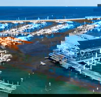 Hillarys Harbour Resort - New Castle Holiday