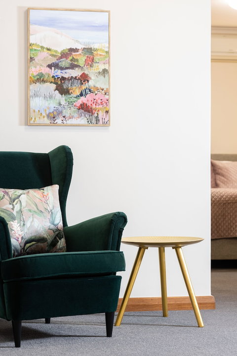 Adelaide Inn - New Castle Holiday 6