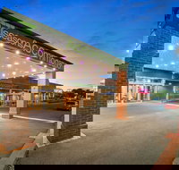 All Seasons Resort - New Castle Holiday