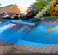 Mercure Port of Echuca - New Castle Holiday