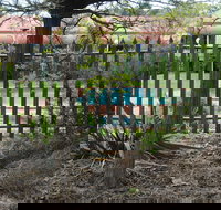 Grange Burn Motel - New Castle Holiday