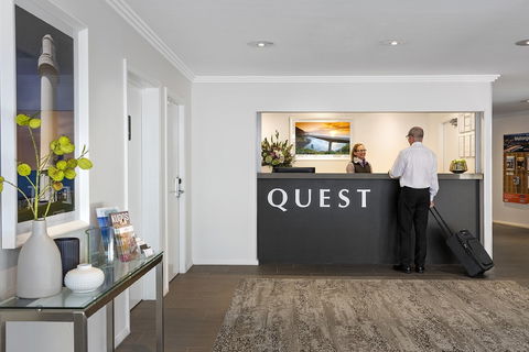 Quest Wollongong - New Castle Holiday 0