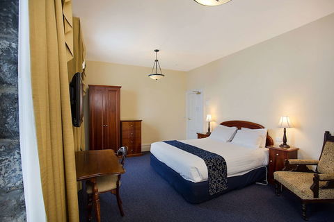 Quality Hotel Bentinck - New Castle Holiday 5