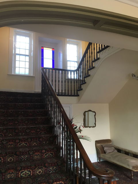 Quality Hotel Bentinck - New Castle Holiday 3