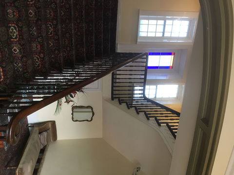 Quality Hotel Bentinck - New Castle Holiday 1