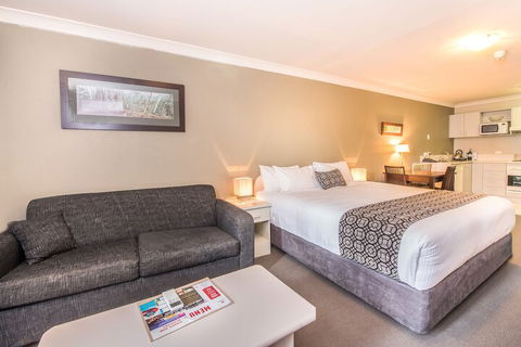 Rydges Horizons Snowy Mountains - New Castle Holiday 7