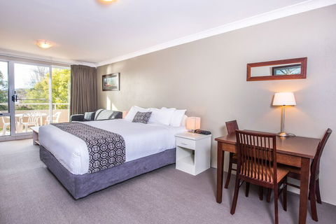 Rydges Horizons Snowy Mountains - New Castle Holiday 3