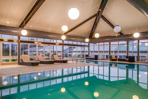 Rydges Horizons Snowy Mountains - New Castle Holiday 2
