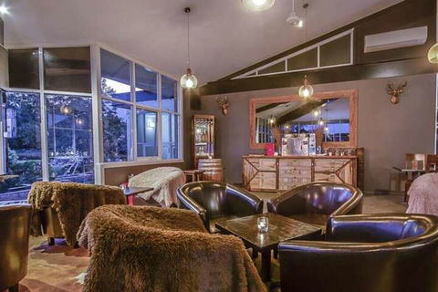 Rydges Horizons Snowy Mountains - New Castle Holiday 1