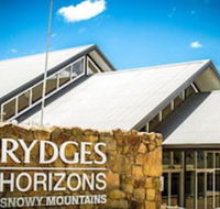 Rydges Horizons Snowy Mountains - New Castle Holiday