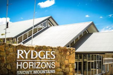 Rydges Horizons Snowy Mountains - New Castle Holiday 0