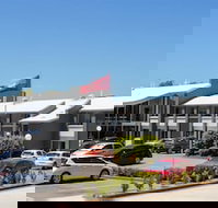 Best Western Plus Apollo International Hotel - New Castle Holiday