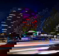 Mercure Albury - New Castle Holiday