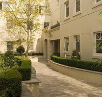 Caroline Serviced Apartments South Yarra - New Castle Holiday