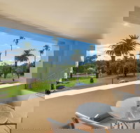 Quality Hotel Mildura Grand - New Castle Holiday