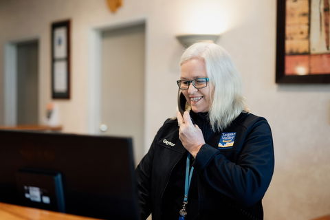 Aspect Tamar Valley Resort - New Castle Holiday 1