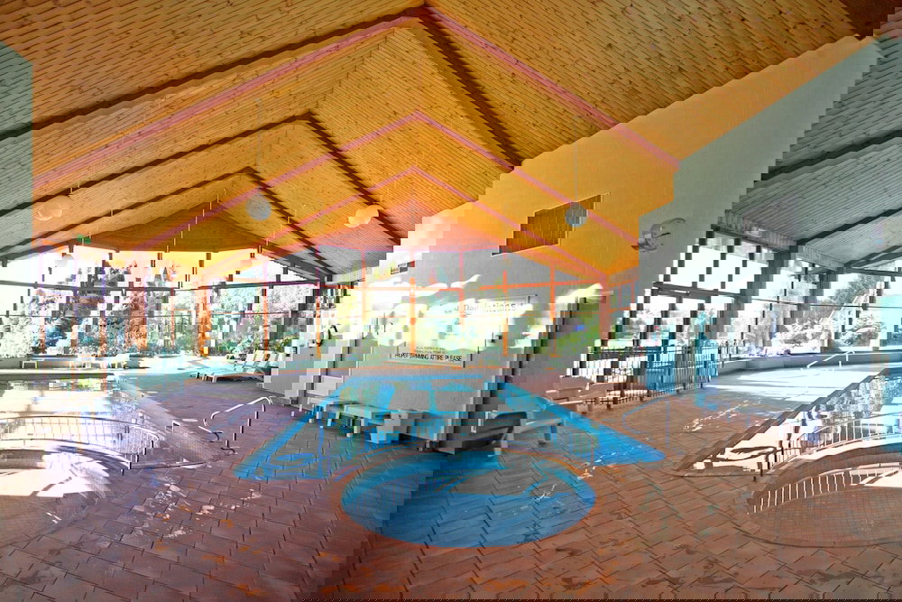 Grindelwald TAS New Castle Holiday